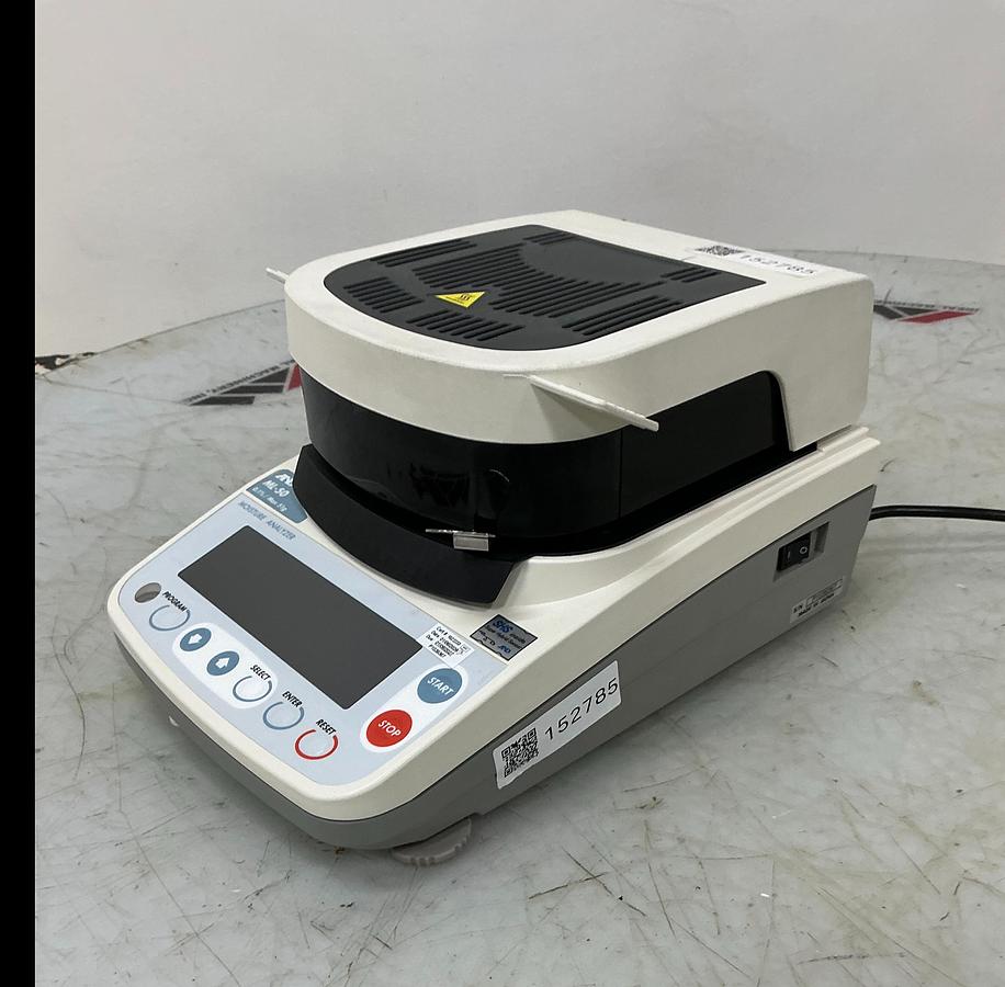 Used A&D CO ML-50 USED #152785 
