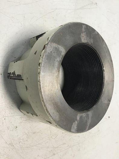 Used MITSUBISHI Tie Bar Nut 120MJII-10 / TBN #132295