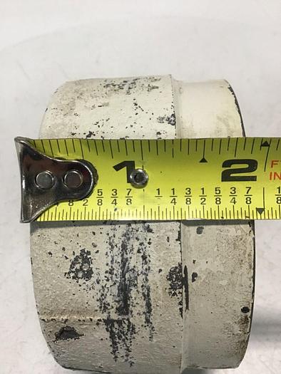 Used TOYO Tie Bar Nut TI-90G2 / TBN Used #130302