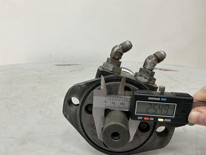 Used CHAR LYNN 101 2169 009