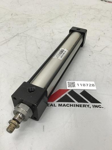 Used MEAD FLUID DYNAMICS Cylinder HD1-150X8.5-FB-MP #118728