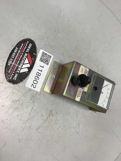 Used KUWANO Meter TRM-45 #118602