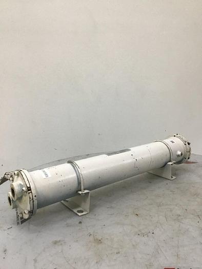 Used DAIKIN Heat Exchanger / Oil Cooler LT2020A-10 #136585