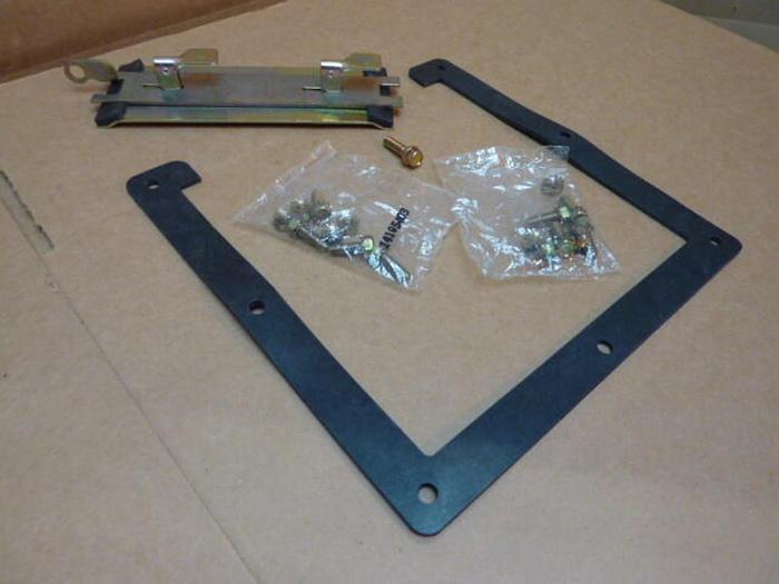 HOFFMAN Sealing Plate 88LSGQR #34286 DNL SCRAPPED