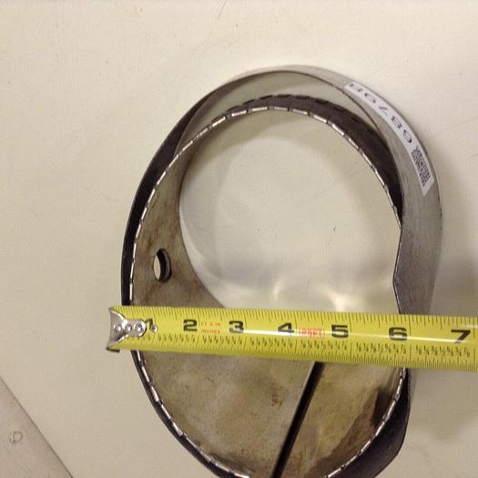 Used AD 590/700 Watt Heater Band 85040150802/88200981 #68798