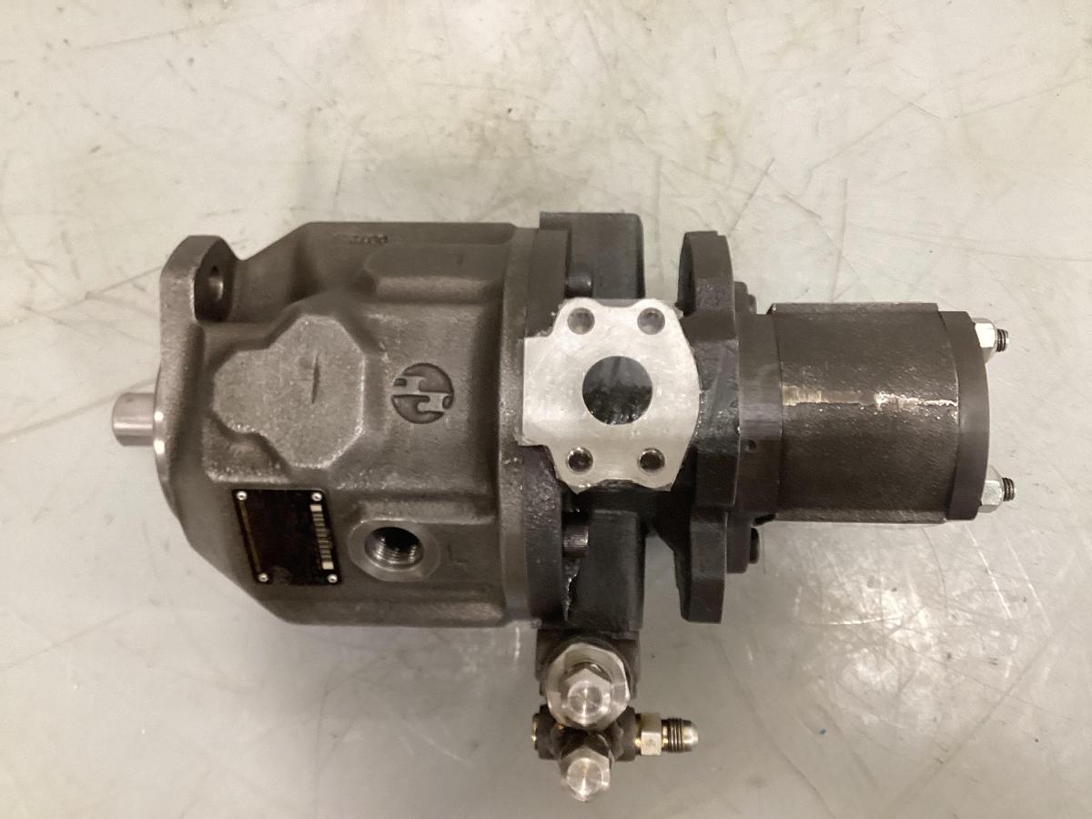 Used BRUENINGHAUS Aa10vs045dfr1/31r-pkc62k01-s0128