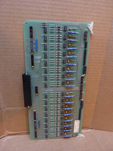 Used SCI Circuit Board 22857-L REV E #25475