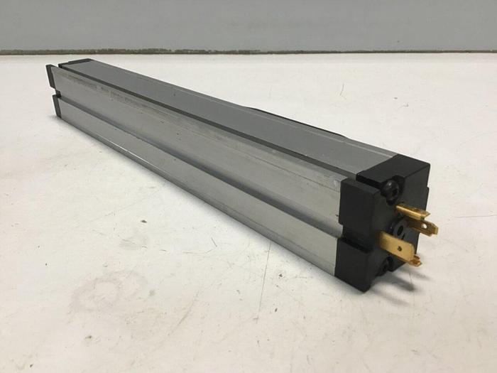 Used NOVOTECHNIK Transducer TLH0130 #130594