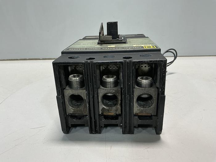 Used SQUARE D KAL362001021