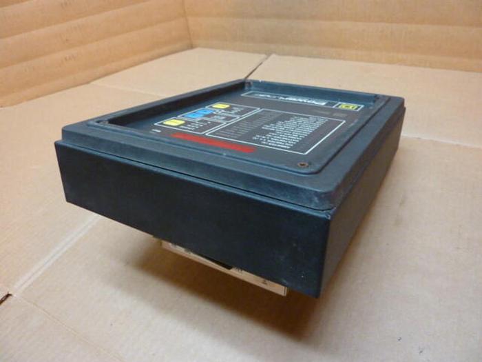 Used SQUARE D Power Logic Circuit Monitor CM2250 #22751