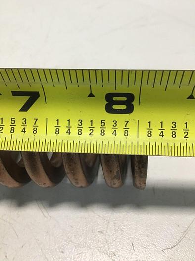 Used RAYMOND Spring Feeder Utility 3053A8005072 #113406