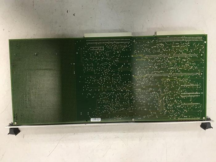 Used VAN DORN Sequencer Circuit Board PC330-029 330-029 Used