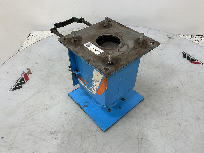 Used BUNTING Needs model #