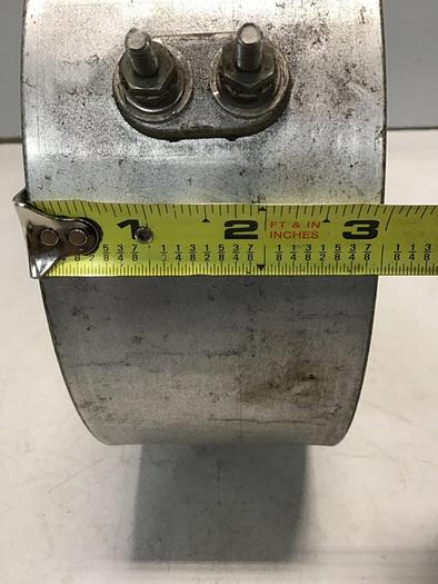 WATLOW 2250 Watt Heater Band SI88A3A1-1 #125708