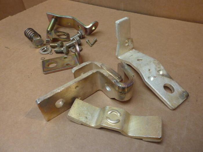 ALLEN BRADLEY Contact Kit Z-34042 #31898