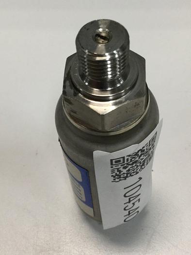 Used DYNISCO Pressure Sensor IDA354-5C-S78B USED