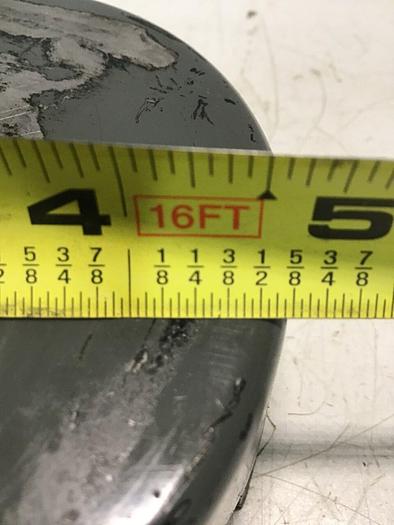 Used ACCESS Leveling Mount Pad ELC-120S #122772