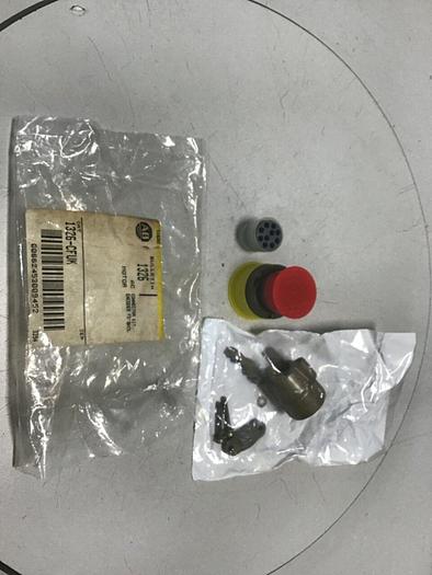 ALLEN BRADLEY Power Connector Kit 1326-CFUK #127841