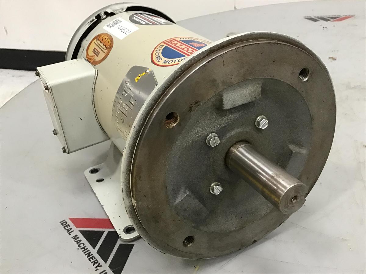 Used BALDOR 35L113Y334