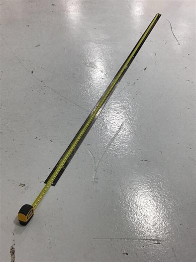 Used CINCINNATI MILACRON Platen Wear Strips VT-440-68 / CS #117849