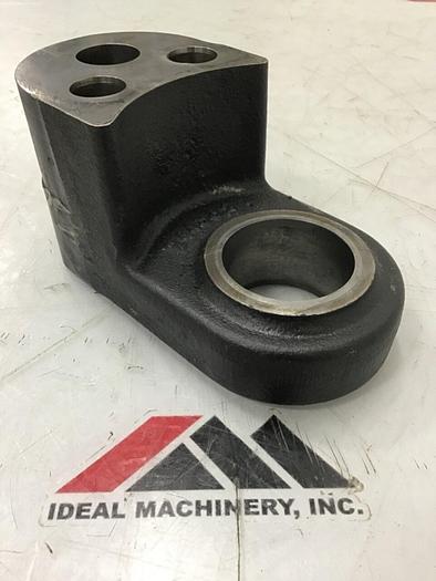 Used HUSKY Tie Bard Lock Toggle Link Retainer 244882 #124025