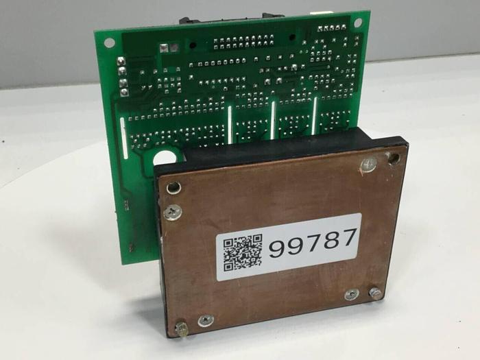 Used SUMITOMO Circuit Board SA765366AX Used