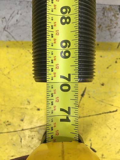 Used VAN DORN Tie Bar 308359 C Used