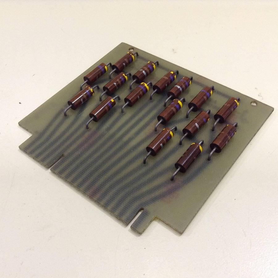 Used SCI Circuit Board 080-2311 REV A #81427