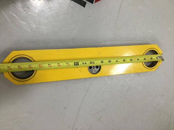 Used VAN DORN Crosshead Support 308143 #106524