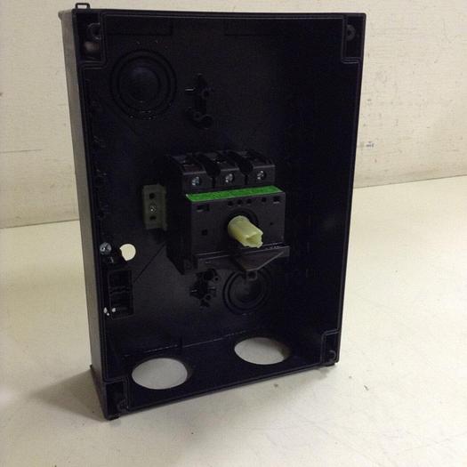 Used MOELLER Switch P3-100 #86345