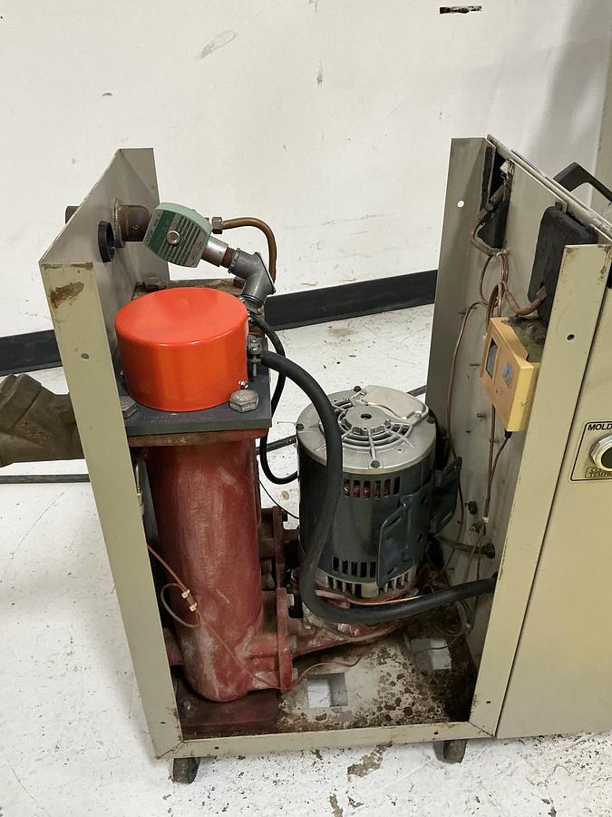 Used CONAIR TC1-DI