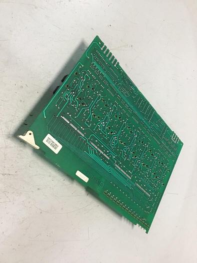 Used BARBER COLMAN AC Output Circuit Board A-13402-3 #135500