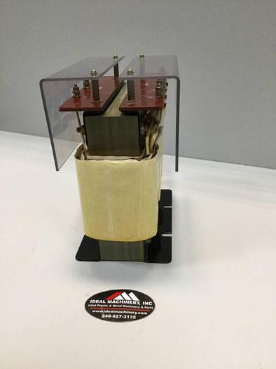 Used FUKUDA 1.5 kVA Transformer 7196-2 #96611