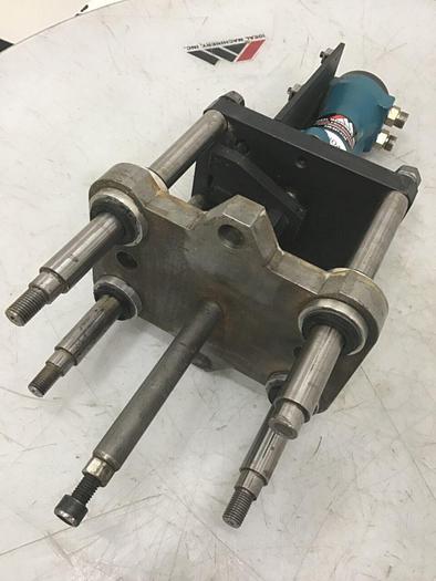 Used BOY MACHINES Ejector Box 80M / EB Used