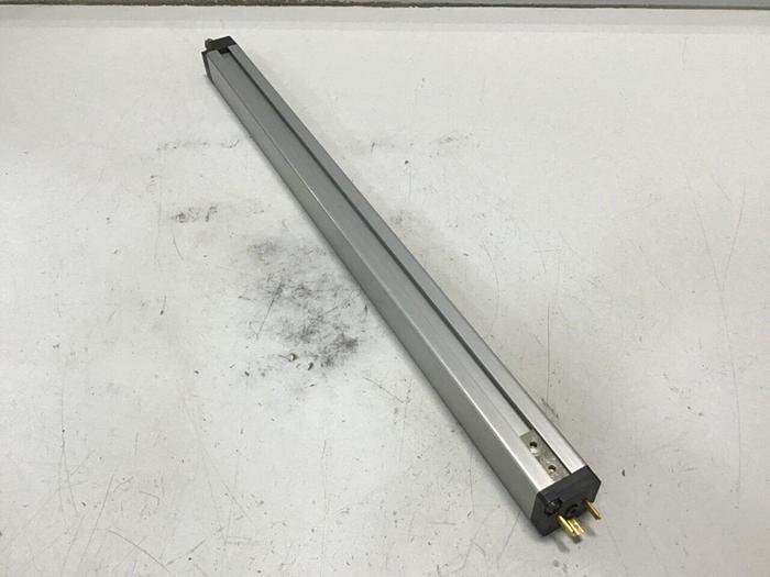 Used NOVOTECHNIK Linear Transducer LWH450 #140488