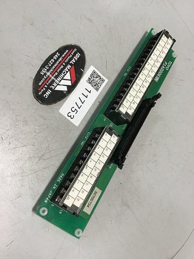 Used TOYO Circuit Board P1A000692 #117753
