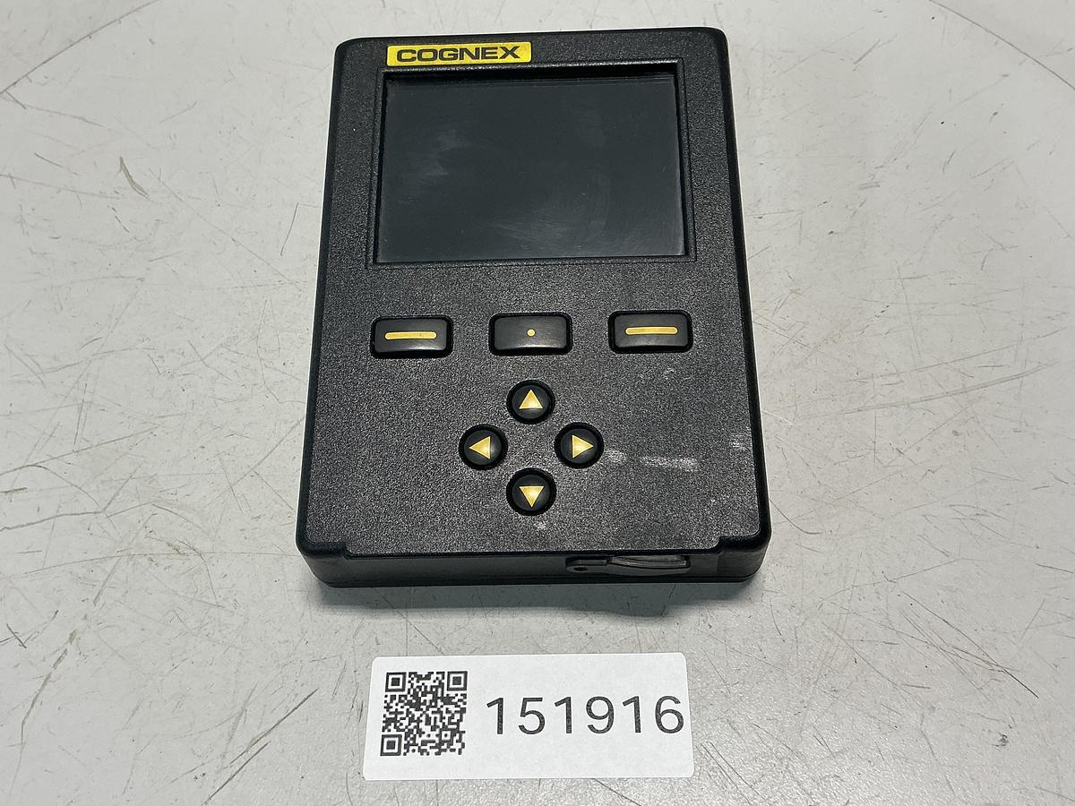 Used COGNEX 825-0046-1R C