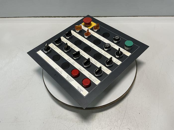 Used KEBA E-CON-SP/TFT/15630