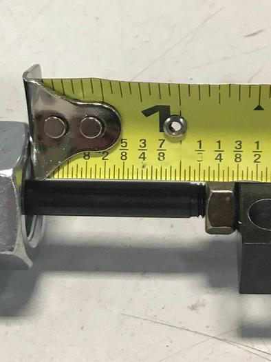 Used BIMBA Cylinder 041.25-D #126936