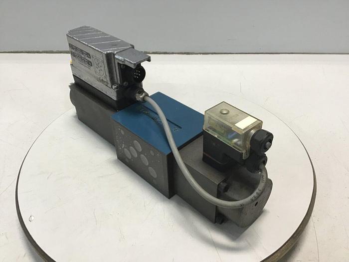 Used BOSCH Proportional Valve 0 811 404 775 Used