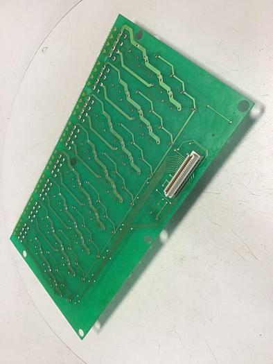 Used KAWATA Circuit Board FB-2940 #118147