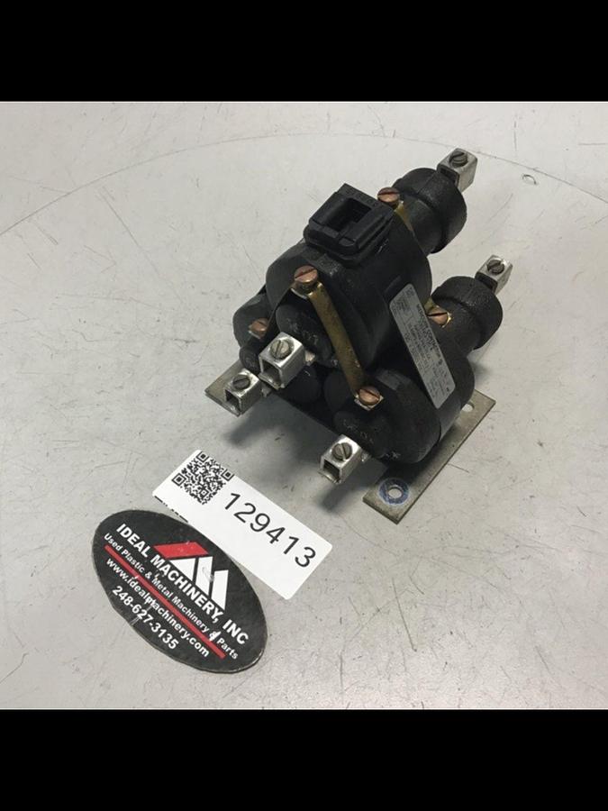 Used MDI Contactor 335NO-120A Used