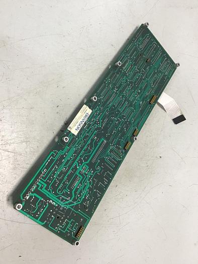 Used BRANSON Circuit Board 242043 #140062
