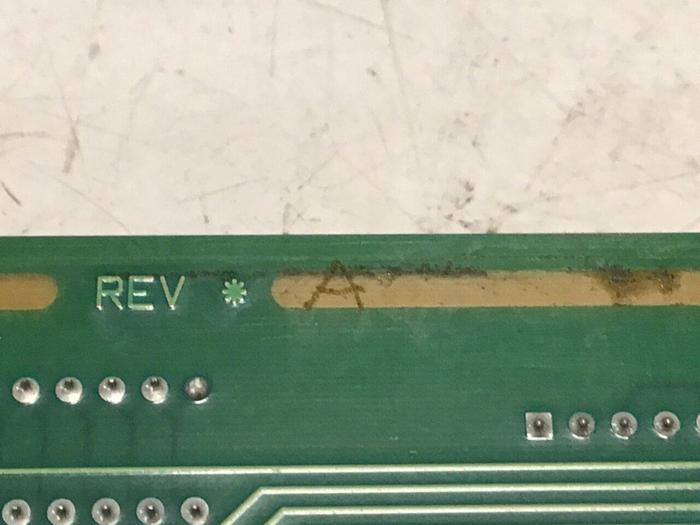 Used HPM Command 9000 VGA Console Board 1D703-0040 Used