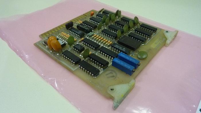 Used COMSTAR Circuit Board 8100-0025B #42561