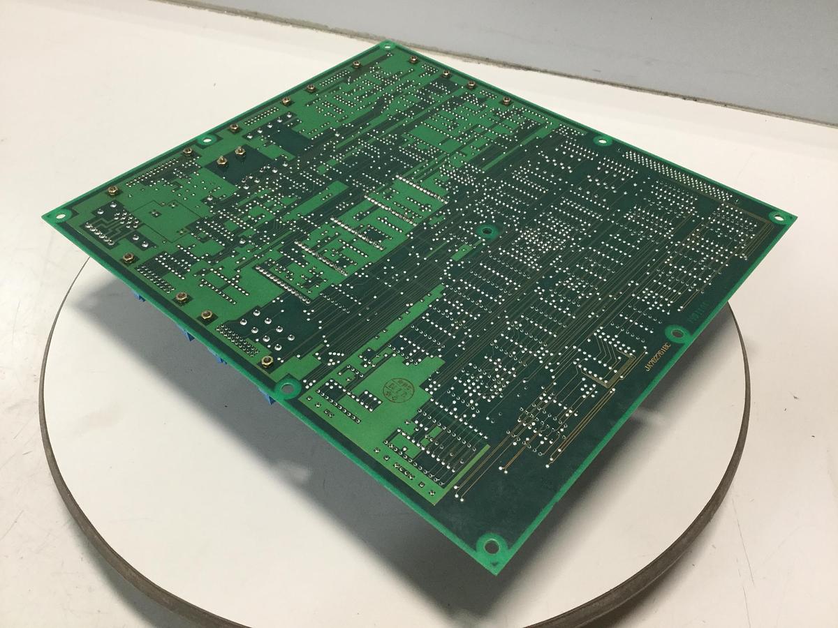 Used SUMITOMO Circuit Board JA762758BX #101238