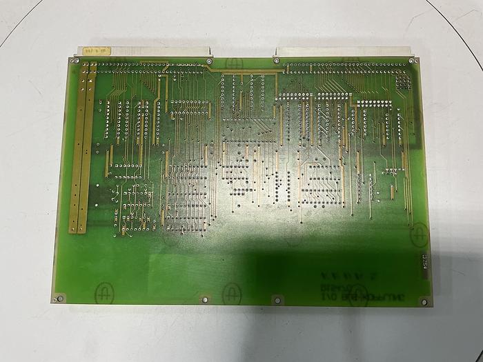 Used KEBA I/O BUS KOPPLUNG D1547C