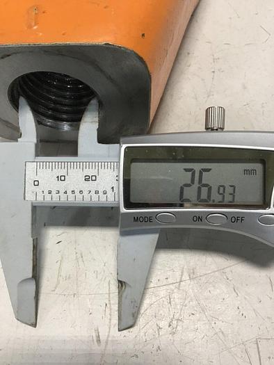 Used CINCINNATI MILACRON Clamp Link 5038659 #130801