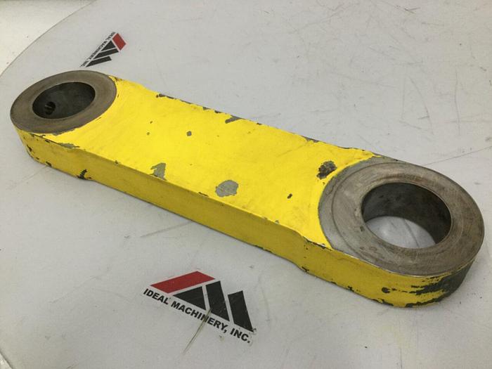 Used VAN DORN Toggle Link T/J 300-RS-20F-HT #106025