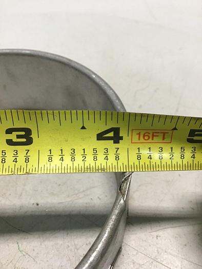 AIC 650 Watt Heater Band 40B141-X #123801